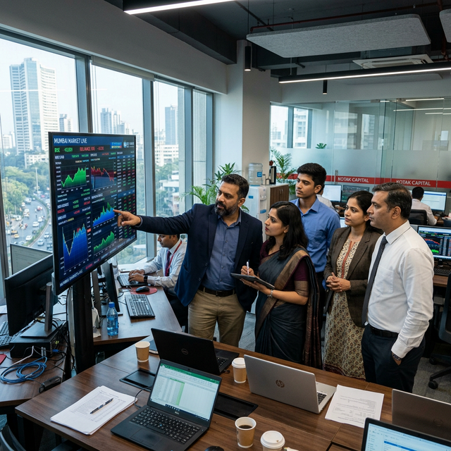 Groww Bids for PGIM Mutual Fund relatable image