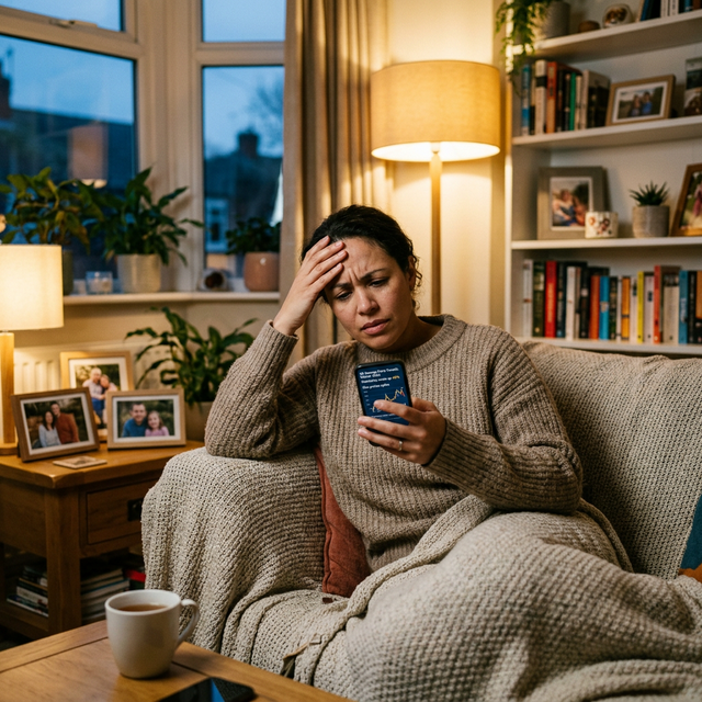 Qatar LNG Plant Experiences Longest Halt relatable image