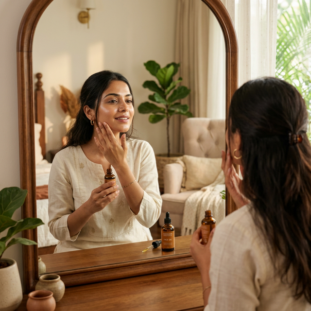 Reliance Retail Acquires Beauty Brand relatable image