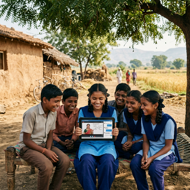 Telecom Spectrum Prices Cut relatable image