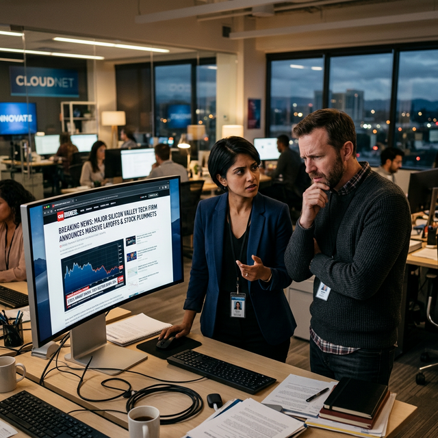 New US AI Chip Rules Coming relatable image