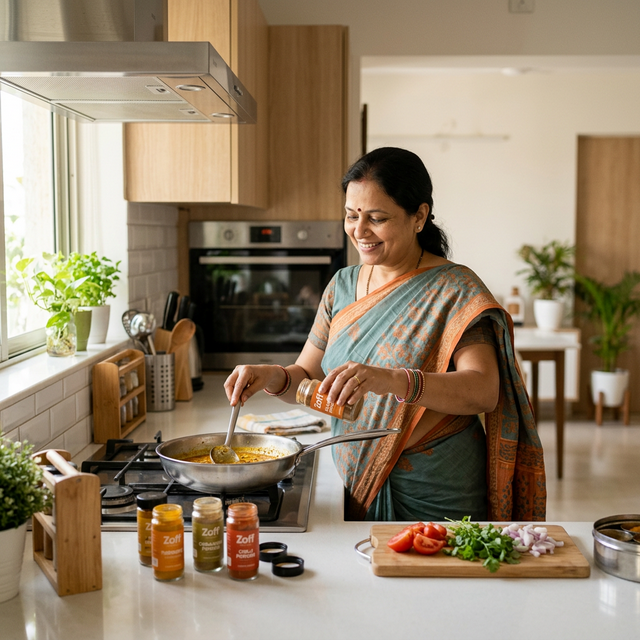 Zoff Foods Raises Funding relatable image