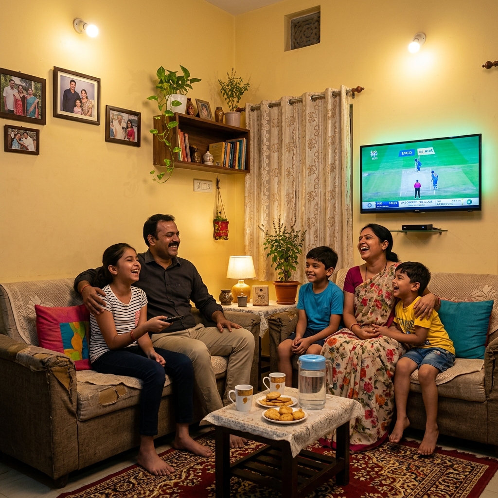 Adani Power Acquisition relatable image