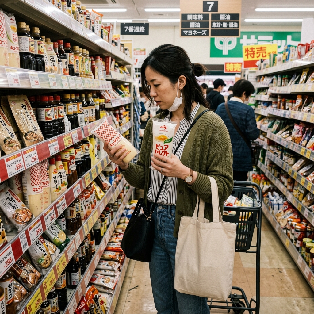 Japan Inflation relatable image