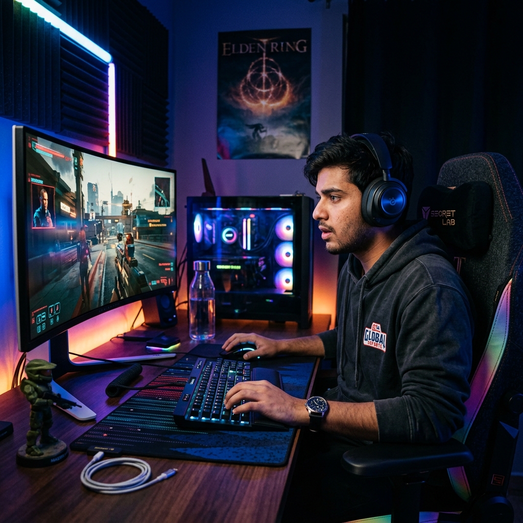 Nazara Technologies Q4 Results relatable image