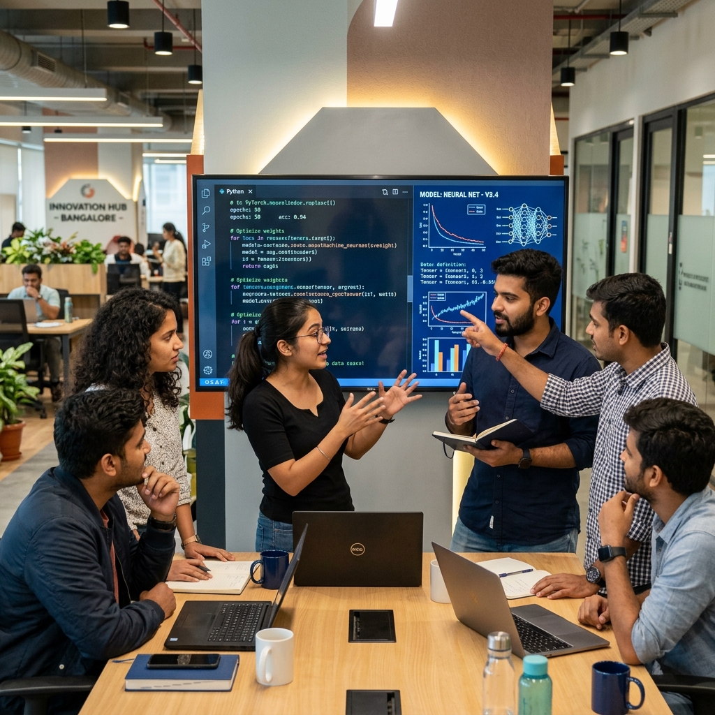 ONGC Startup Fund relatable image