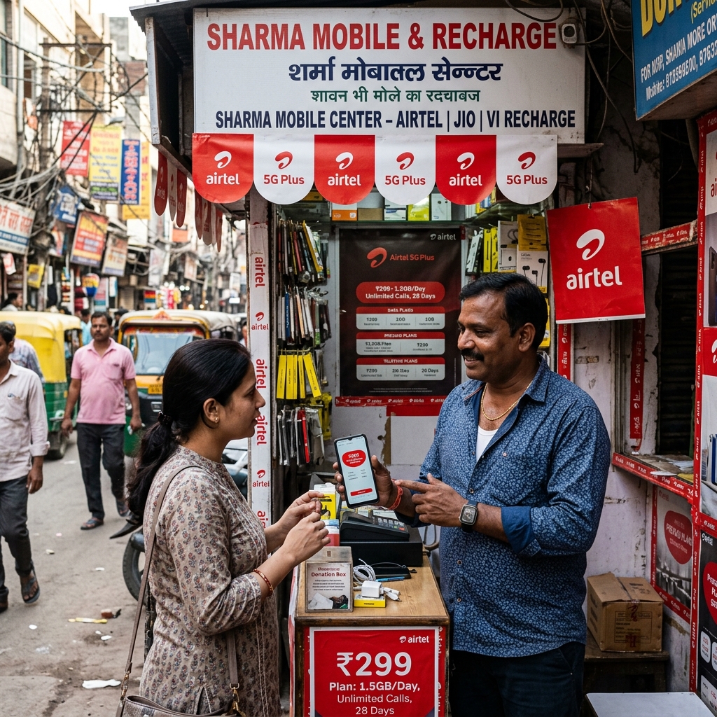 Telecom Pricing Issues relatable image