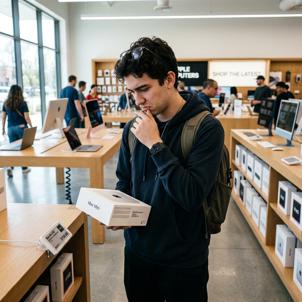 Apple Price Hikes relatable image