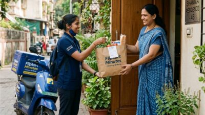 Flipkart Minutes Scale User 1782625133878