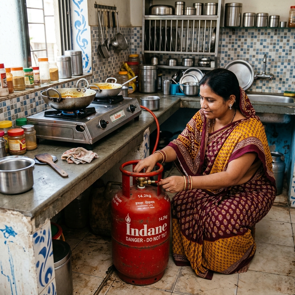LPG Reserve Requirement relatable image