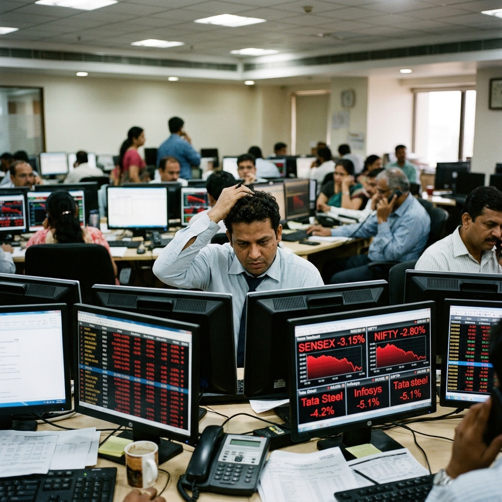 Market Performance relatable image