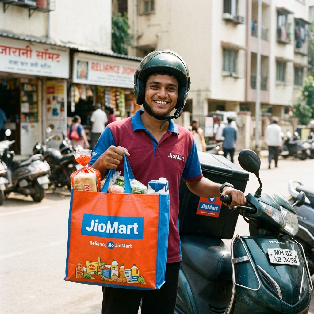 Reliance Industries relatable image