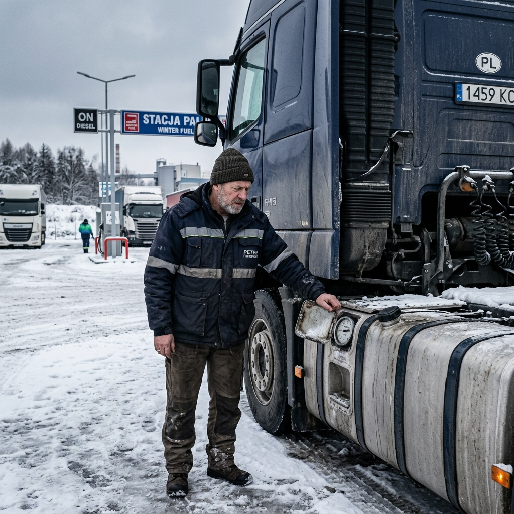Russian Diesel Export Curbs relatable image