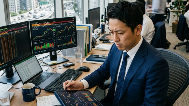 Softbank Share Decline User 1782830848639