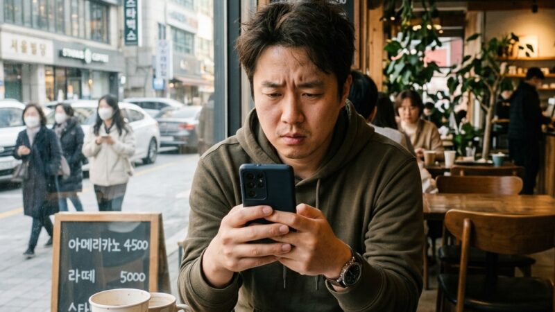 South Korea Downturn User 1782830908727
