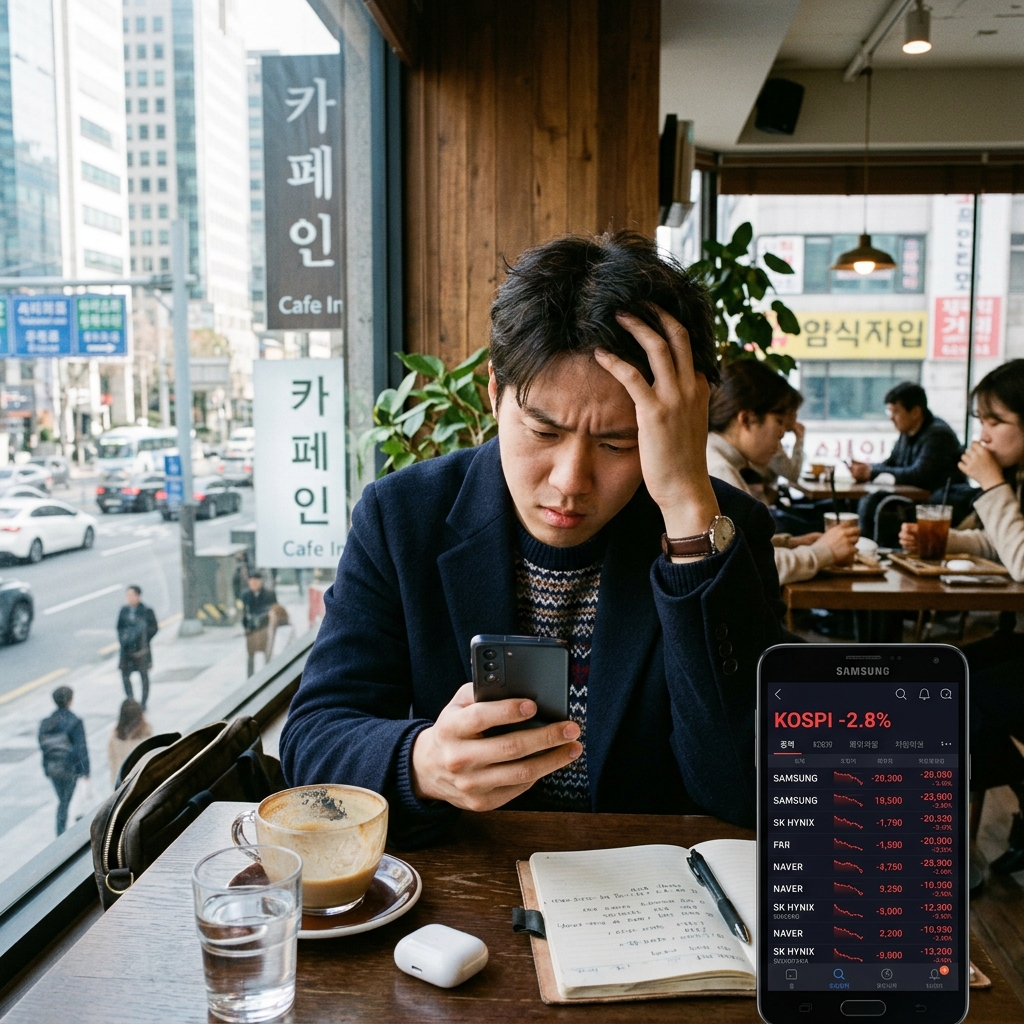 South Korea Tax Proposal relatable image