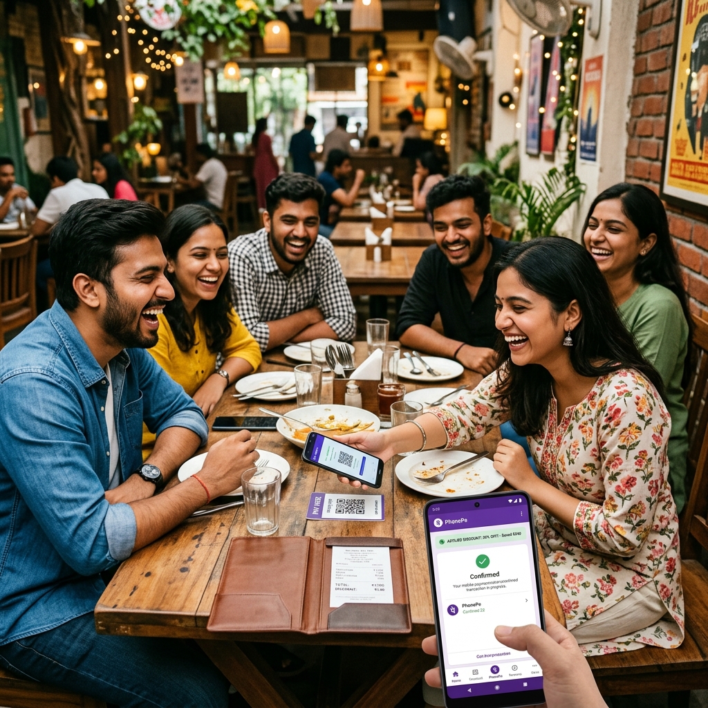 Swiggy Dineout Profitability relatable image