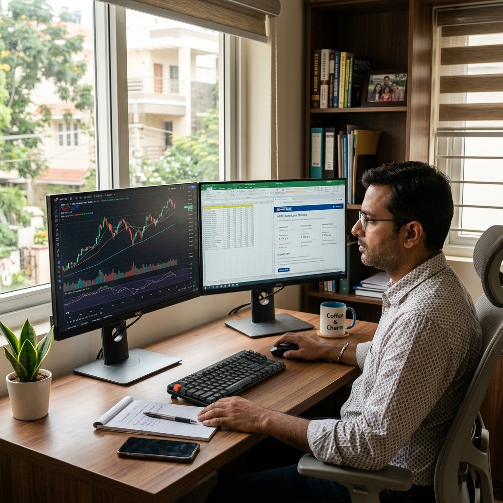 Zerodha Capital Growth relatable image