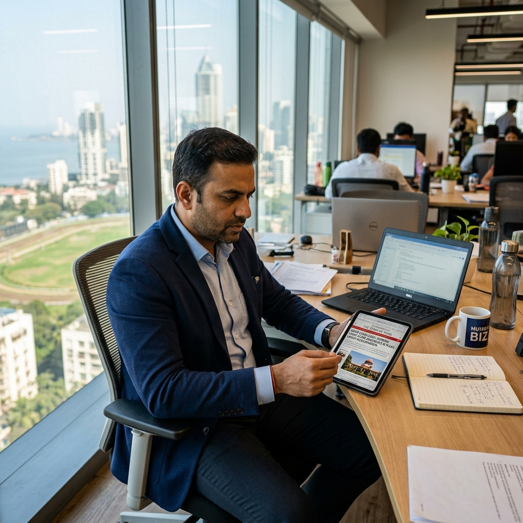 Adani Group Case relatable image
