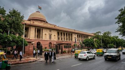 Delhi High Court Rejects Interim Injunction In Landmark Ani Vs Openai Copyright Case – Hq
