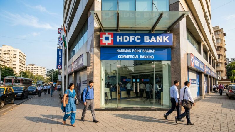 Indian Banks Hit Multi Decade Asset Quality Milestone As Gross Npas Fall To 1.8% – Hq