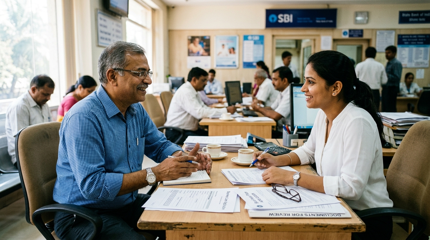 Indian Banks Hit Multi-Decade Asset Quality Milestone as Gross NPAs Fall to 1.8%