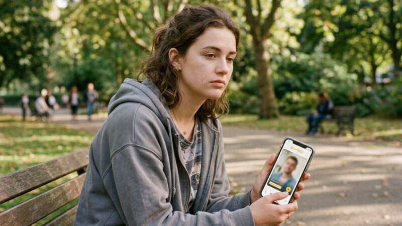 Bumble Sale Reports User 1782849178526