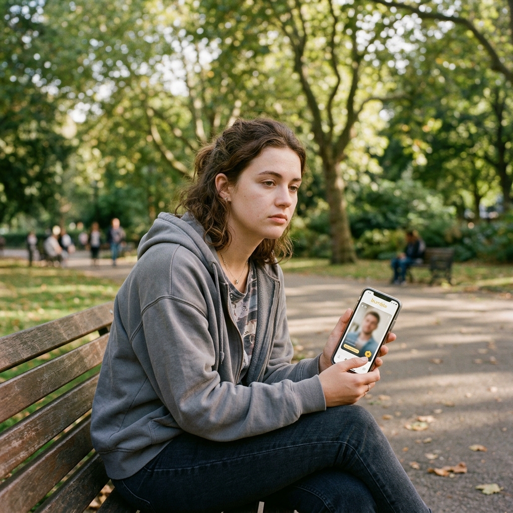 Bumble Sale Reports relatable image