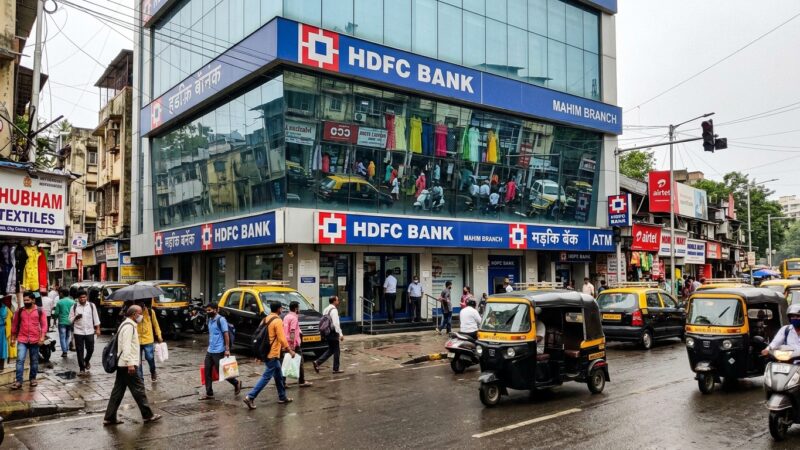 Hdfc Bank Fundraising Hq 1784002588280