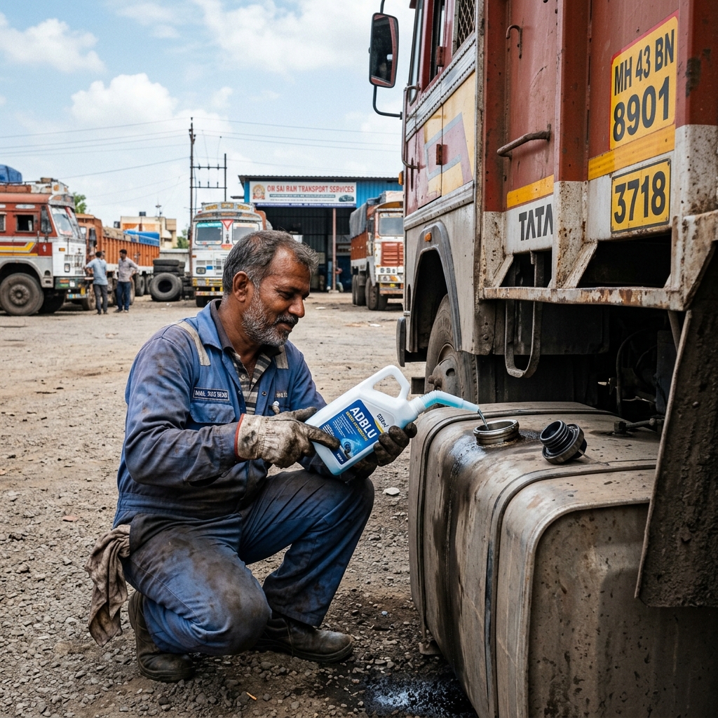 Isobutanol-Diesel Testing relatable image