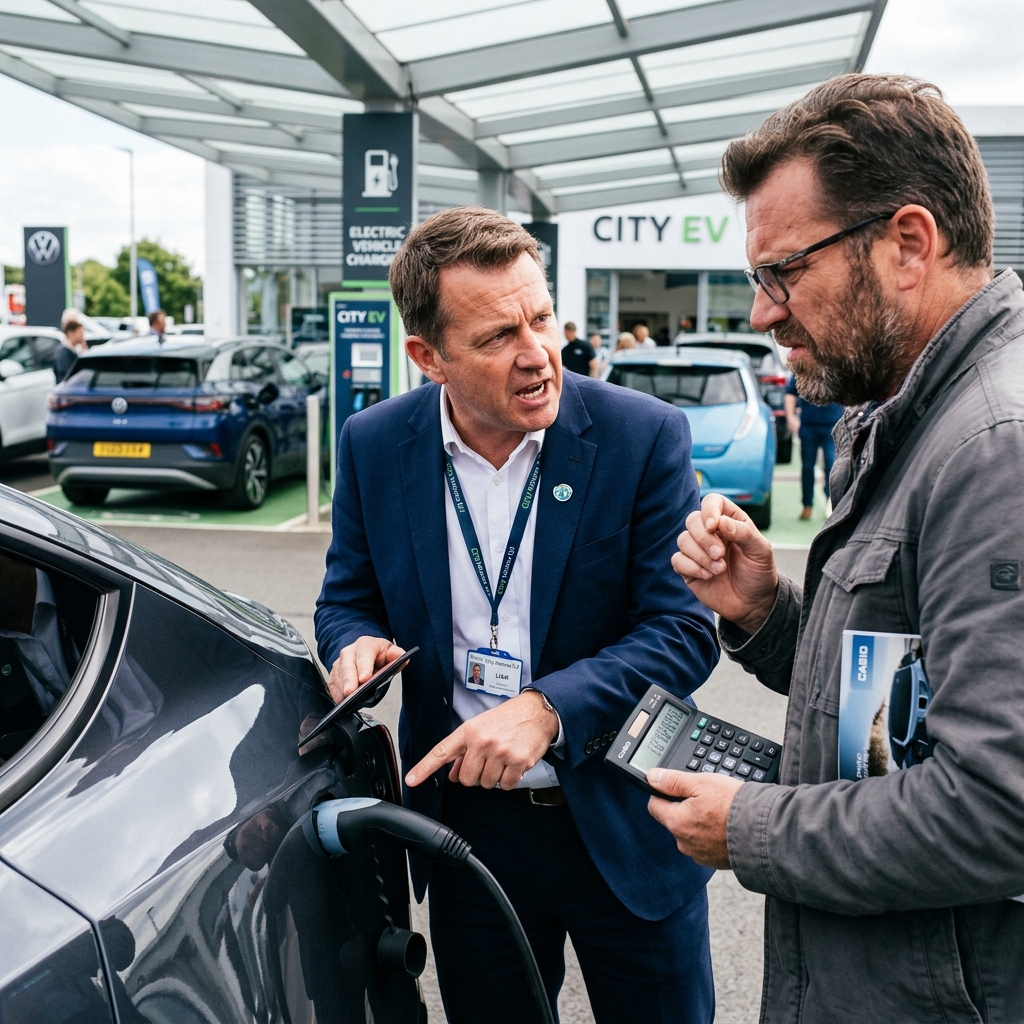JSW MG Motor EV Investment relatable image