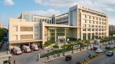 Manipal Health Launches ₹9,275 Crore Ipo To Eliminate Debt And Fuel Hospital Expansion – Hq