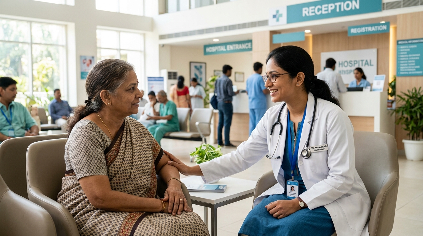 Manipal Health Launches ₹9,275 Crore IPO to Eliminate Debt and Fuel Hospital Expansion