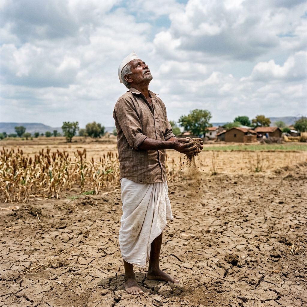 Monsoon Concerns relatable image