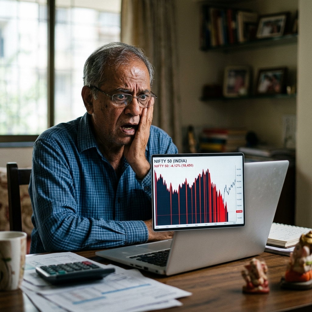 NSE IPO Developments relatable image