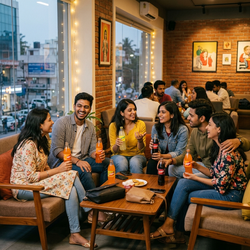 Reliance’s Alcohol Segment Entry relatable image