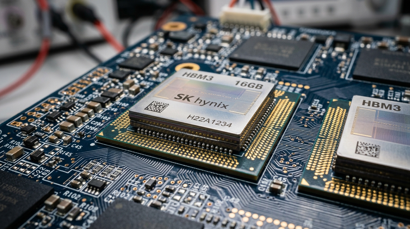 AI Memory Boom: Samsung Chip Division Profit Surges 250-Fold as Apple Diversifies Supply Chain