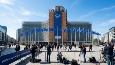 European Union Rules Tiktok Breach Of Digital Services Act Over Youth Safety And Privacy Defaults – Hq