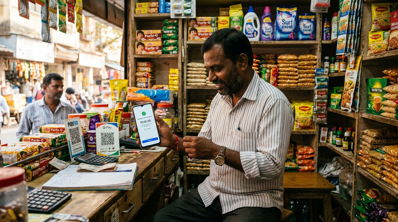 WhatsApp Pay Crosses 150 Million Monthly UPI Transactions to Overtake CRED in Volume