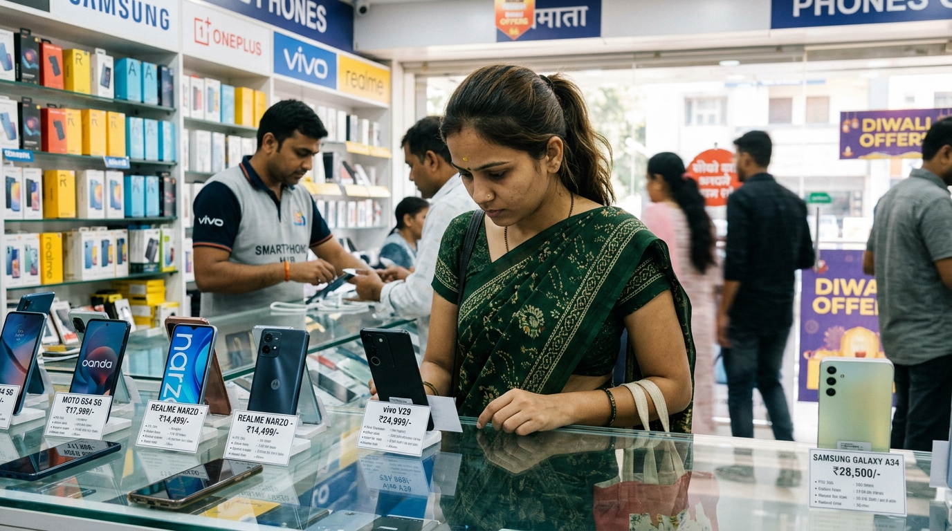 FMCG Inflation & Retail Shift: HUL Implements Calibrated Hikes as Retailers Demand End to 'No-Cost EMI'