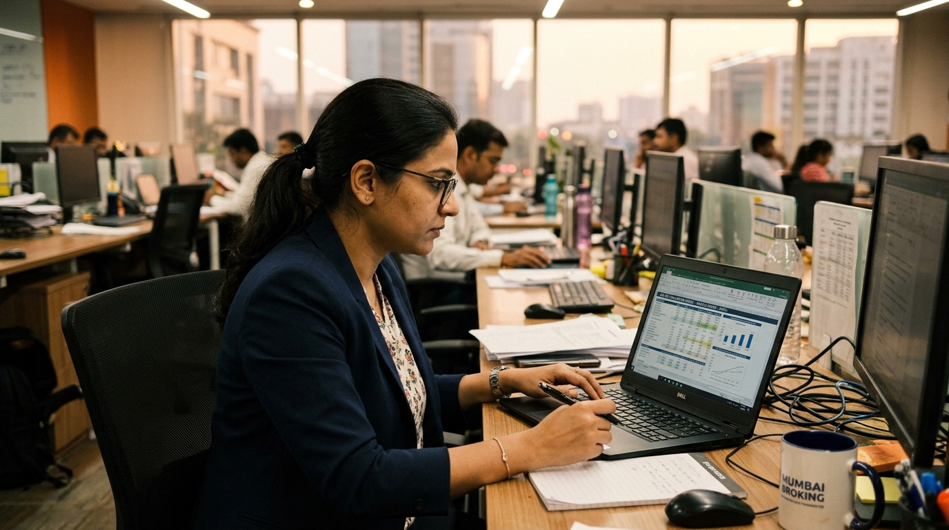 Indian Startup Reset: Valuation Corrections, 'Zombie Startups', and the Great IPO Pause of 2026